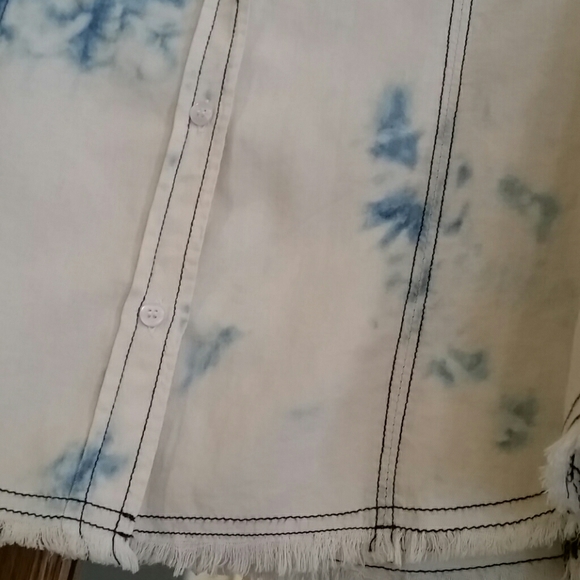 True Freedom blouse - Picture 6 of 8